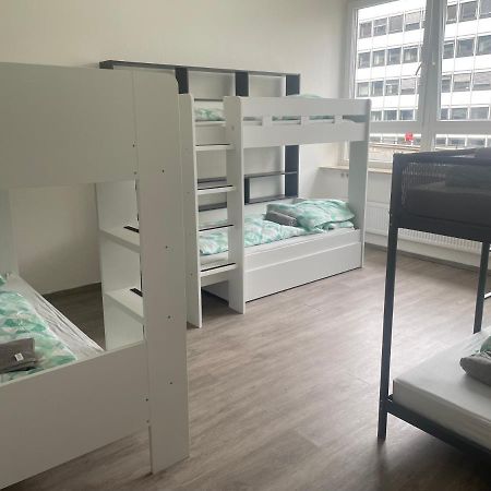Cityapartment 5Min- Hauptbahnhof Bremen Ngoại thất bức ảnh