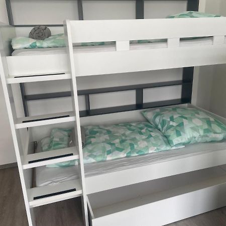 Cityapartment 5Min- Hauptbahnhof Bremen Ngoại thất bức ảnh