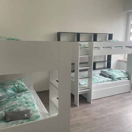 Cityapartment 5Min- Hauptbahnhof Bremen Ngoại thất bức ảnh