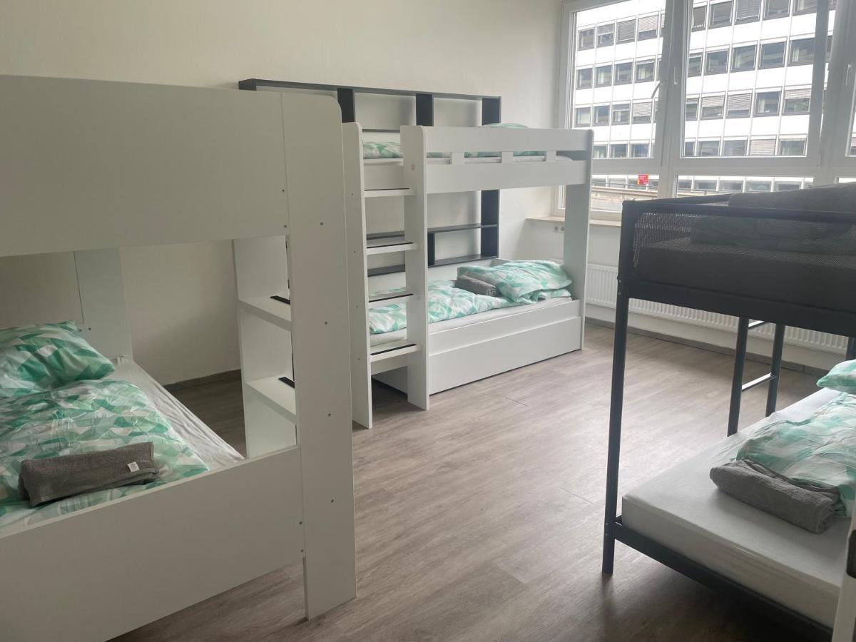 Cityapartment 5Min- Hauptbahnhof Bremen Ngoại thất bức ảnh