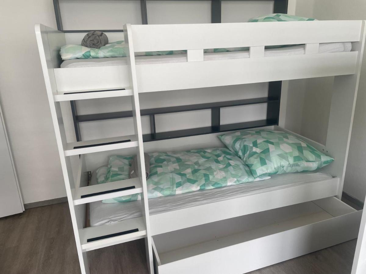 Cityapartment 5Min- Hauptbahnhof Bremen Ngoại thất bức ảnh