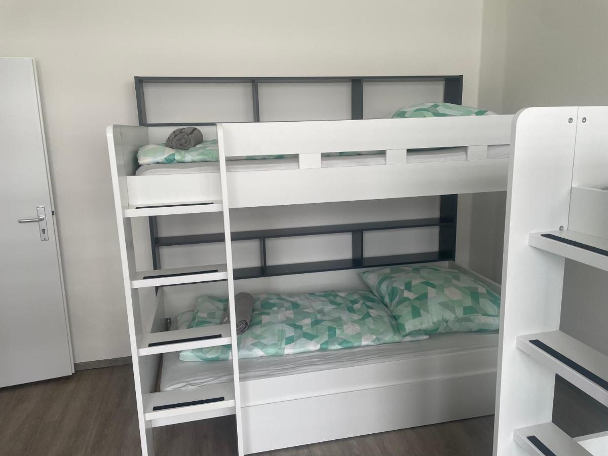 Cityapartment 5Min- Hauptbahnhof Bremen Ngoại thất bức ảnh