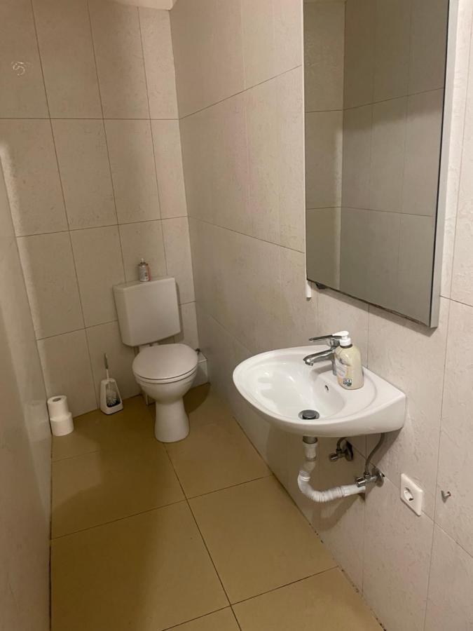 Cityapartment 5Min- Hauptbahnhof Bremen Ngoại thất bức ảnh