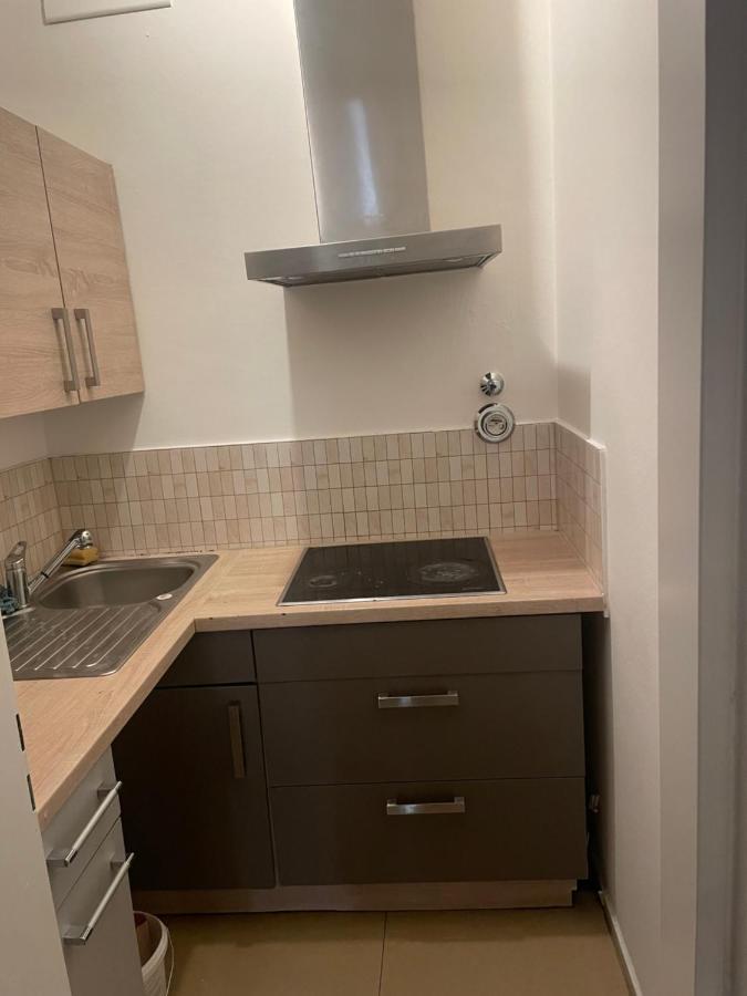 Cityapartment 5Min- Hauptbahnhof Bremen Ngoại thất bức ảnh