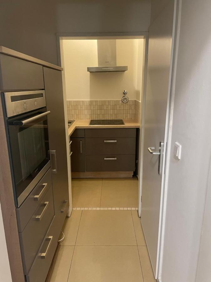 Cityapartment 5Min- Hauptbahnhof Bremen Ngoại thất bức ảnh