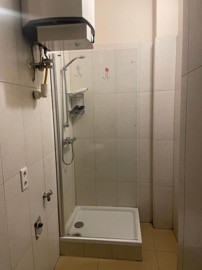 Cityapartment 5Min- Hauptbahnhof Bremen Ngoại thất bức ảnh